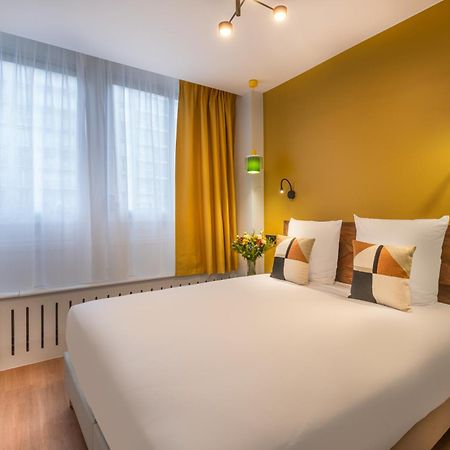 West Paris Suite Εξωτερικό φωτογραφία