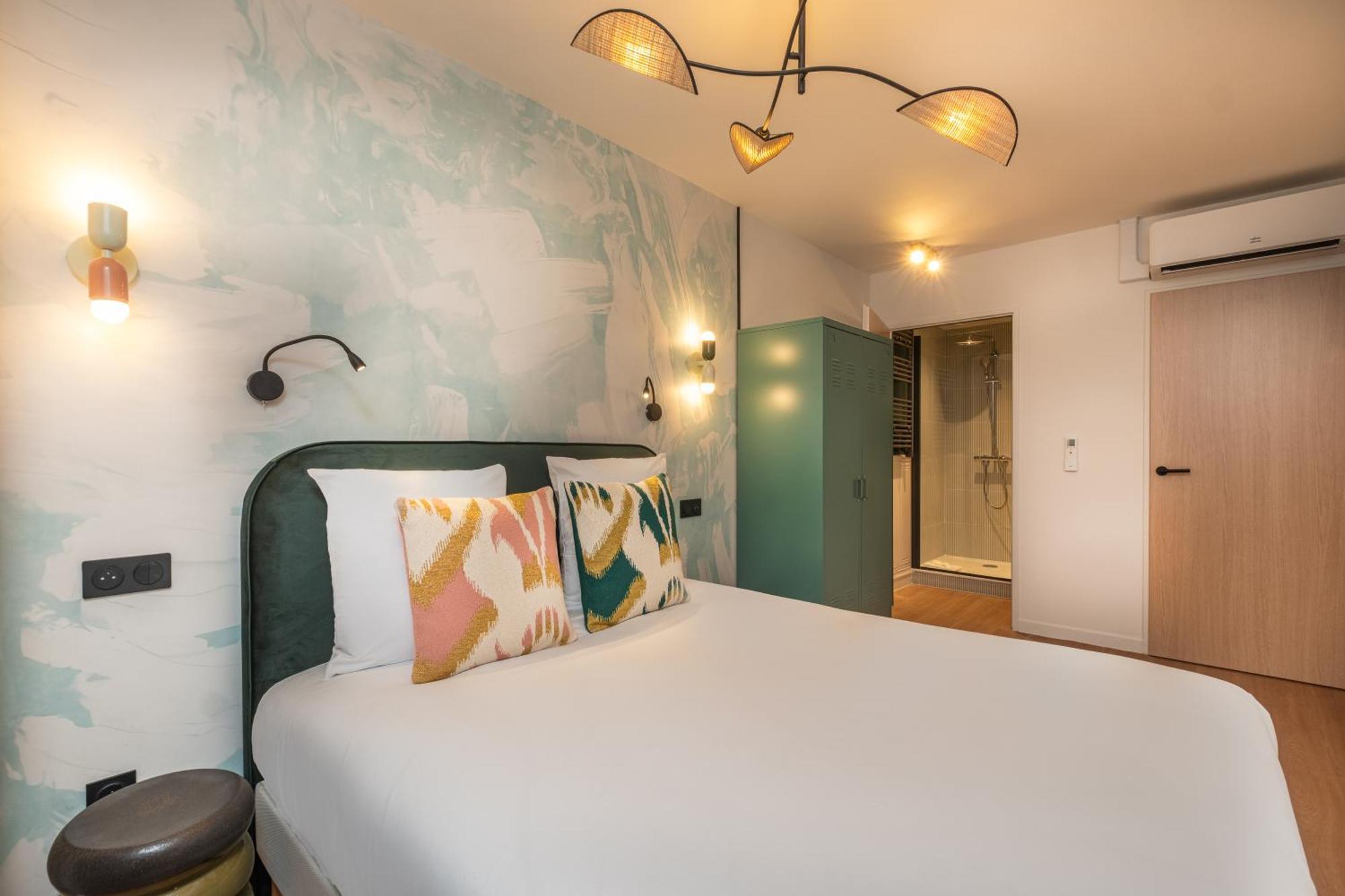 West Paris Suite Εξωτερικό φωτογραφία