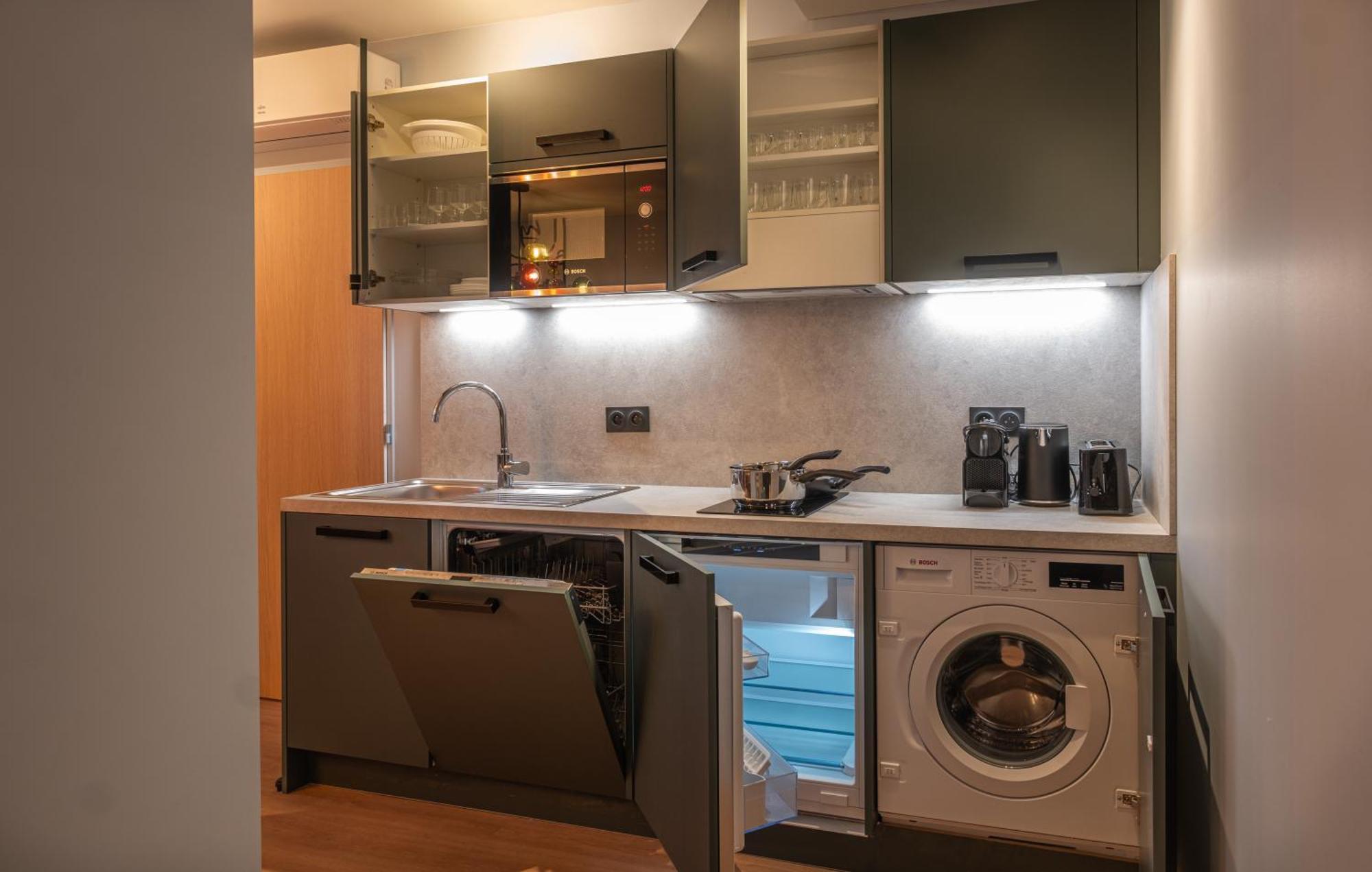 West Paris Suite Εξωτερικό φωτογραφία