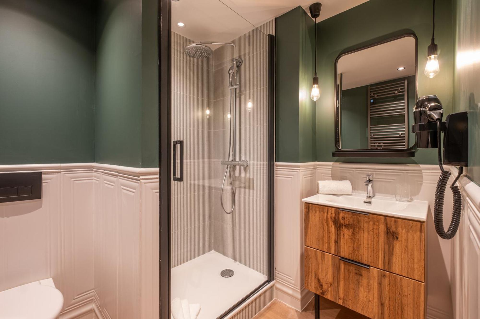 West Paris Suite Εξωτερικό φωτογραφία