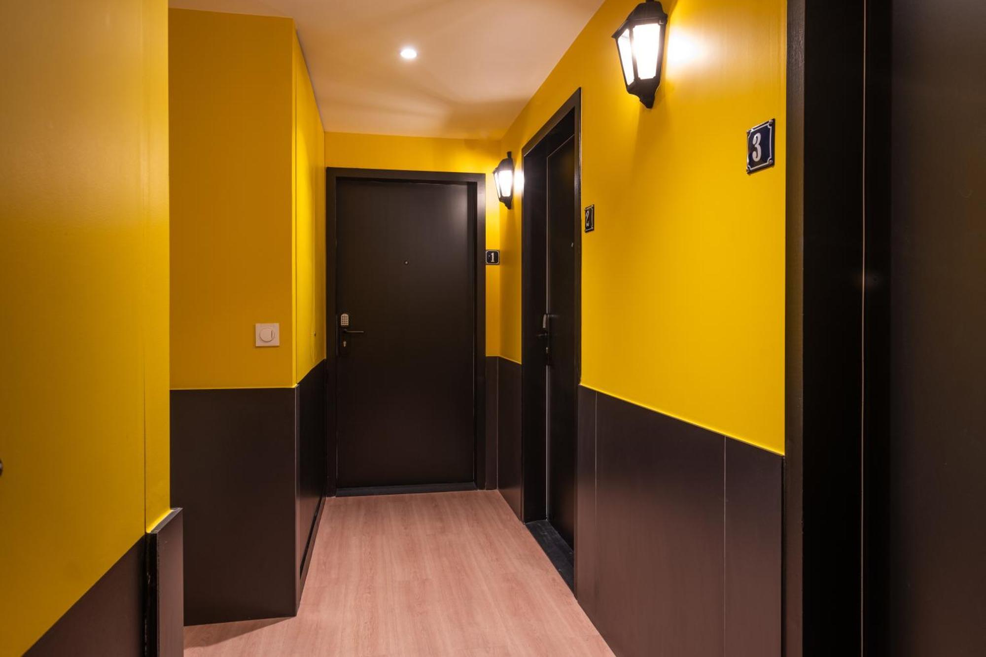 West Paris Suite Εξωτερικό φωτογραφία