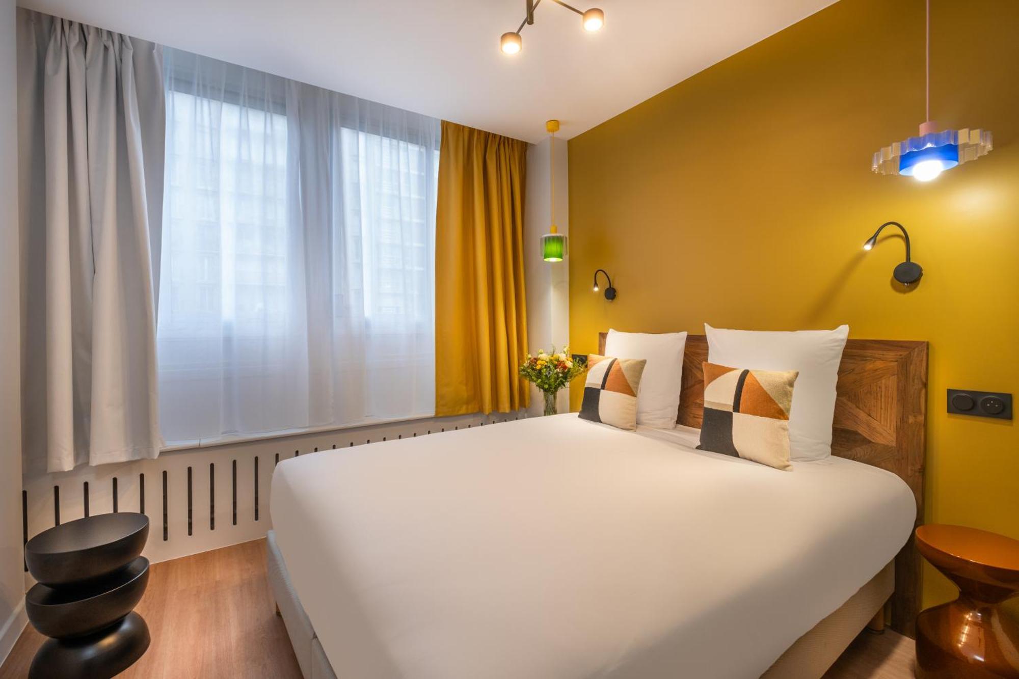West Paris Suite Εξωτερικό φωτογραφία